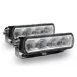 LED-extraljus, W-Light Mini - LED-ramper - 3010130390 - 2