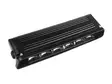 W-Light Surge Super Slim 8,5 LED-ramp - LED-ramper - 8020112840 - 2