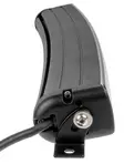 W-light Wave II Frameless ledramp - LED-ramper - 8020105400 - 3