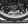 W9 Phoenix XTREME LED-extraljus - LED-extraljus - 8020108510 - 11