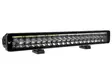 W LED-ljusramp vit/orange DRL varningsljus 560MM - LED-ramper - 8020104370 - 2