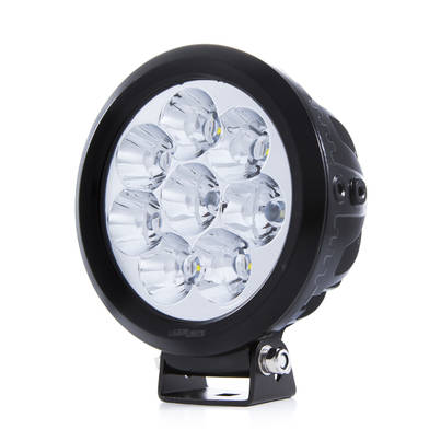 LED Extraljus 80W, LuminaLight Power X - LED-extraljus - 3010130040 - 1