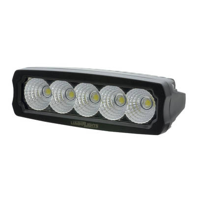 LED-arbetslampa 25W LuminaLights Slim - Led-arbetsbelysning - 20201200600 - 1