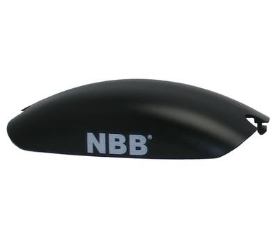 Nbb täcklock svart Nbb täcklock svart