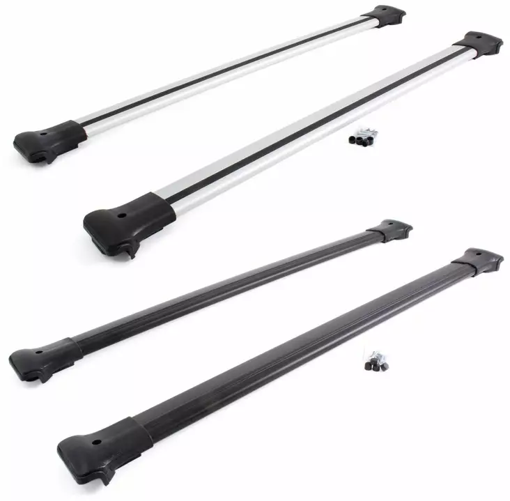 Tvärbalk Silver MB Vito & VW T5 T6 T6.1 - Volkswagen - 8020104500 - 1