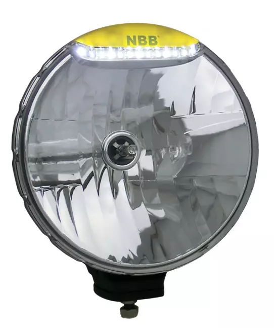 ABL NBB Xenon-extraljus - Xenon extraljus - 3010120200 - 2