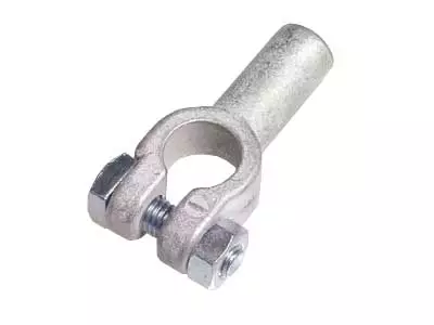Batteripol för 50mm2 kabel. - Batteripolskor - 30501209500 - 1
