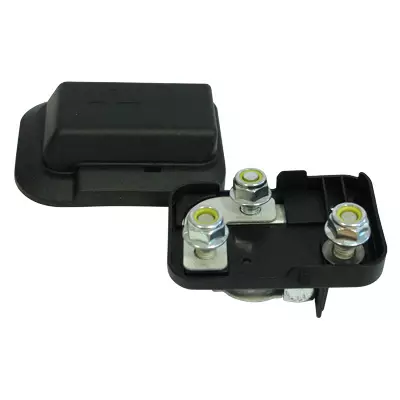 Batteripol + pol - Säkring - 3050120980 - 2