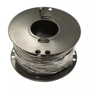 Bilkabel 2x0,5mm2 50m - Kabel - 3050120310 - 1