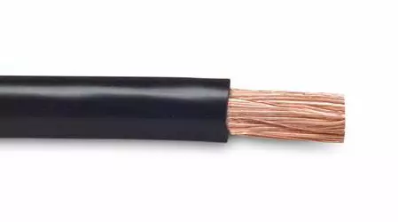 Bil kabel 35mm2 - Kabel - 3050123700 - 1