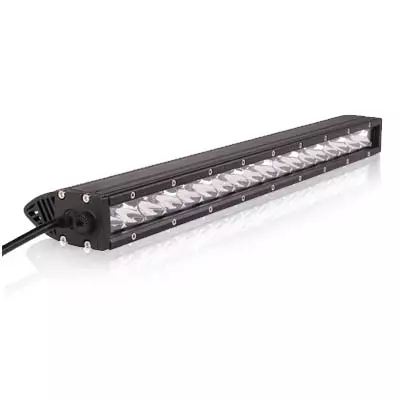 LED-arbetsljusramp Bullboy 90W - Led arbetsramper - 2020110080 - 1
