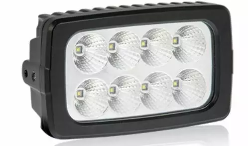 LED-Arbetsljus Bullboy Agriline 40W - Led-arbetsbelysning - 8020103950 - 1