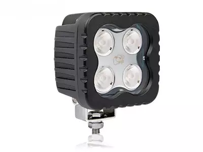 LED arbets ljus 80W Bullpro, 12-48V - Led-arbetsbelysning - 8020104140 - 1