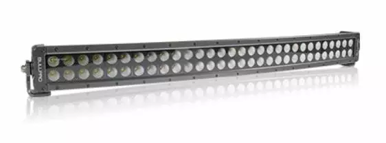 LED-arbetsljusramp Bullpro Graphite 300W - Led arbetsramper - 8020101410 - 1