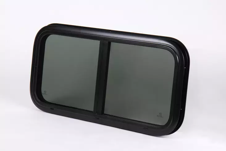 Carbest RW-Motion Skjutfönster 960x450mm - Skjutfönster - 8020109070 - 1