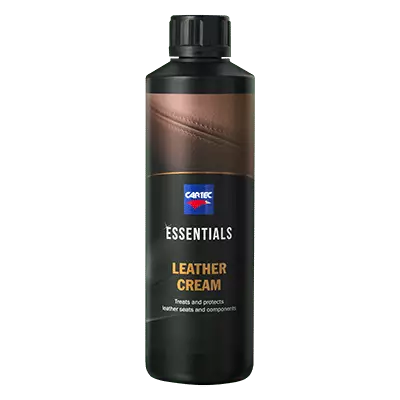 Cartec Essentials Leather Cream 500 ml - Interiörrengöring - 8020109200 - 1