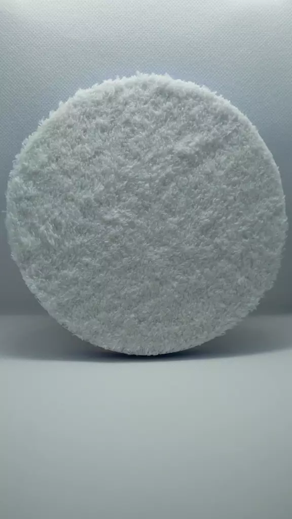 Cartec Microfiber Cutting Disc 135mm - Polertrissor - 8020109390 - 1