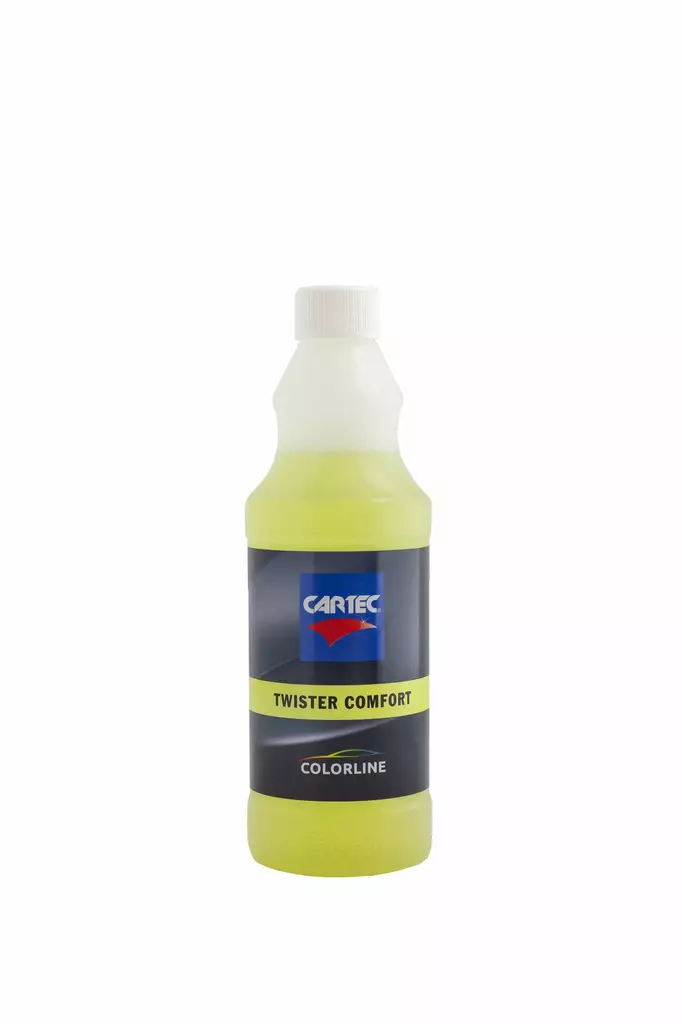Cartec Twister Comfort 20 liter - Förtvätt - 8020109333 - 1