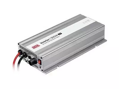 DEFA Inverter Äkta sinusvåg - Sinus inverter - 1801401300 - 1