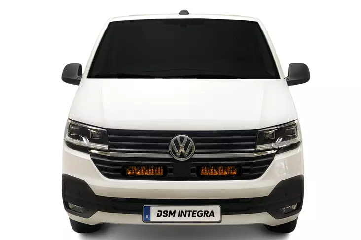 LED-Rampspaket VW T6.1 DSM Integra - Volkswagen - 8020107950 - 1