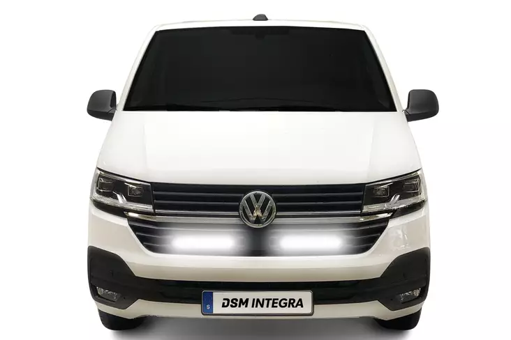 LED-Rampspaket Volkswagen T6.1 DSM Integra - Volkswagen - 8020107950 - 1
