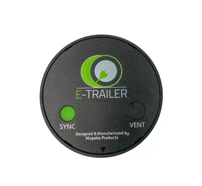 E-gas nivåsensor - Smart teknologi - 8020112270 - 1