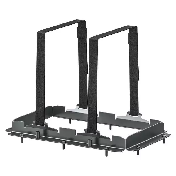 EcoFlow 2kWh LFP Battery Mounting Strap - Powerstation tillbehör - 8020107550 - 1