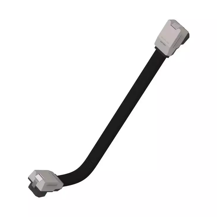 EcoFlow LFP-batterikabel 1,5 m - Powerstation tillbehör - 8020108000 - 1