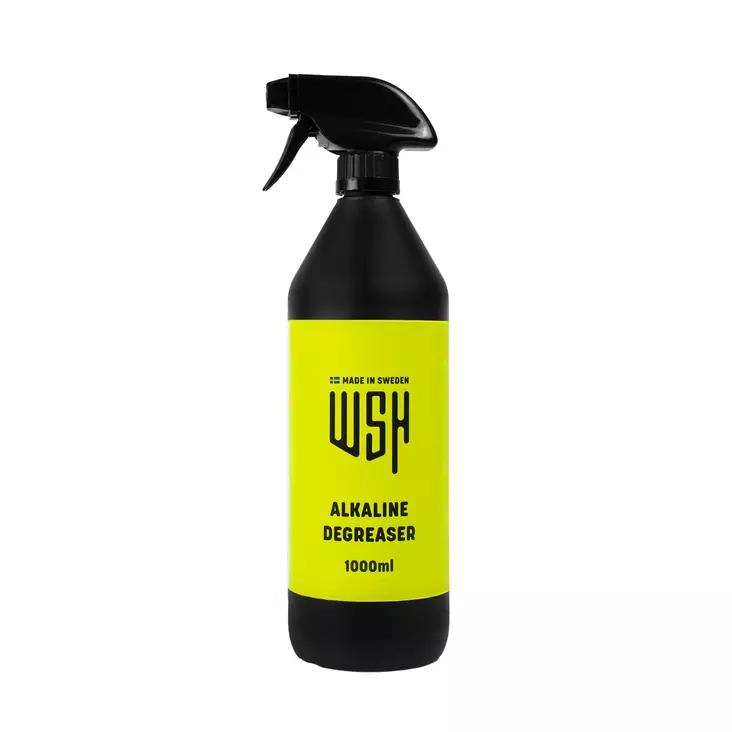 Multirengöring Alkalisk Avfettning WSH Degreasing 1L - Förtvätt - 8020111940 - 1
