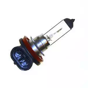 H10 halogen lampa 42W, 12V - H8, H9, H10, H11, H13, H15 - 4060101630 - 1