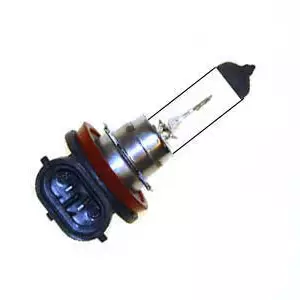 H11 halogen lampa 55W, 12V - H8, H9, H10, H11, H13, H15 - 4060101640 - 2