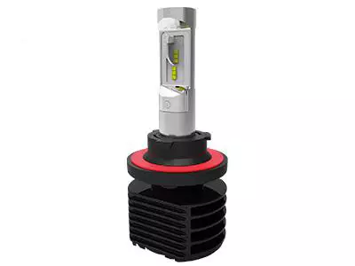 H13 Power LED-lampa 25W, 12V-24V - LED-lampor - 4050210180 - 1