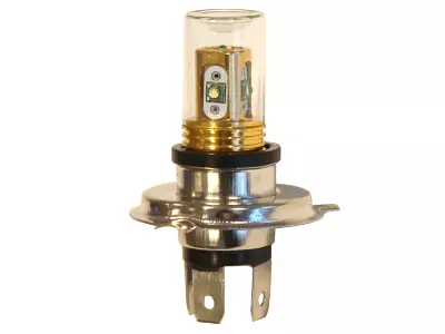H4 LED-lampa 25W, 12V - LED-lampor - 4050210160 - 1