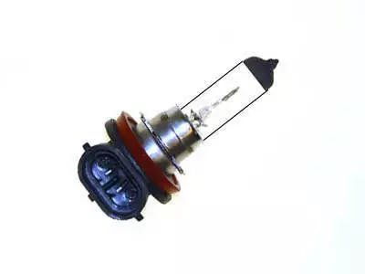 H8 halogen lampa 35W, 12V - H8, H9, H10, H11, H13, H15 - 4060101600 - 2