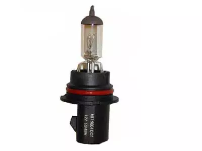 HB1 (9004) halogen lampa 65/45W, 12V - HB1, HB3, HB4, HB5 - 4060101670 - 1