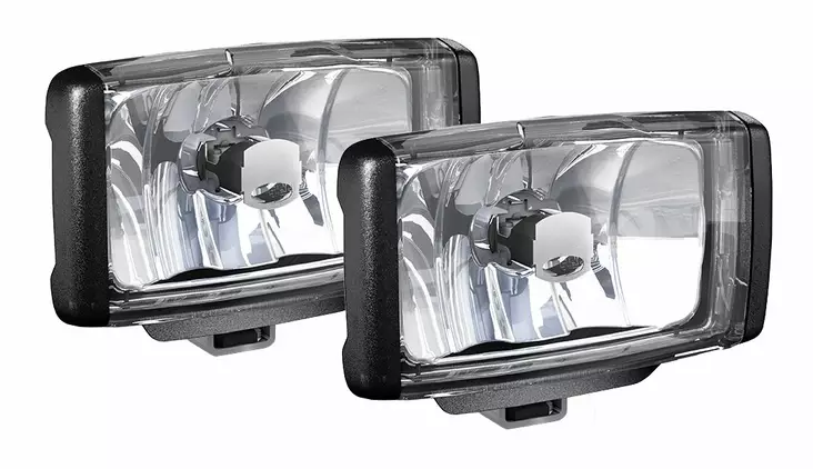 Hella Comet FF450 dimljus serie - Dimljus - 3030220040 - 1