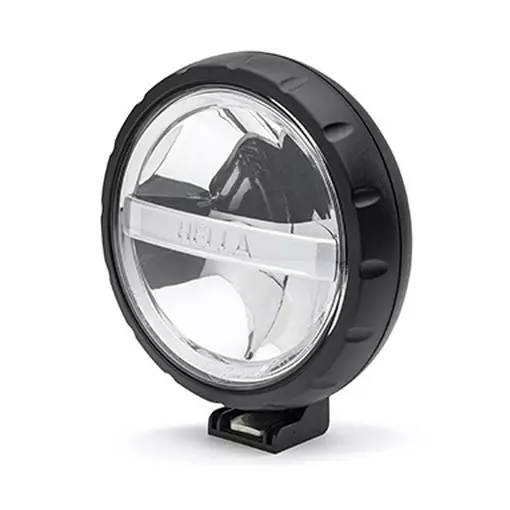 Hella Comet LED 200, Ref.12,5, 12V - LED-extraljus - 3010130800 - 1