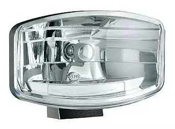 Hella Jumbo 320FF dimljus - Dimljus - 3030220080 - 1