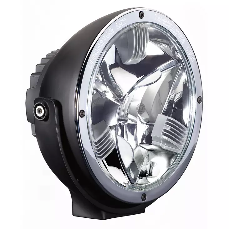Hella Luminator LED, ref.50 led-extraljus - LED-extraljus - 3010130860 - 1