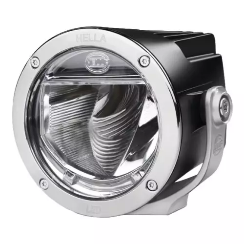 Hella Luminator X LED Ref.37,5, 12-24V led-extraljus - LED-extraljus - 3010130820 - 1