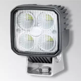 LED-arbetsbelysning 15W Hella Q90 Compact - Led-arbetsbelysning - 2020240820 - 1