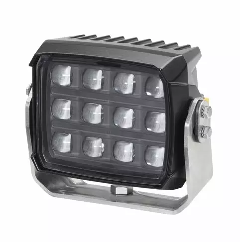 LED-arbetsbelysning Hella RokLUME 380 N - Led-arbetsbelysning - 2020240850 - 1