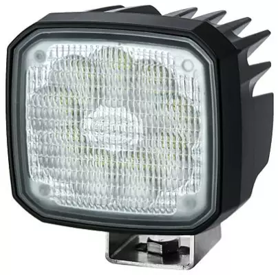 LED-arbetslampa Hella Ultrabeam - Led-arbetsbelysning - 2020240770 - 1