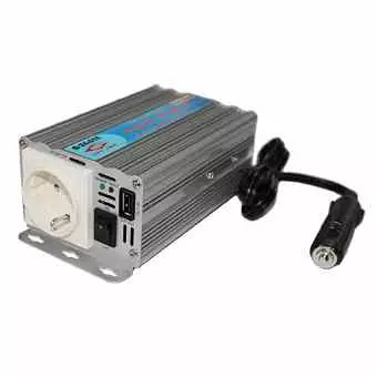 Invertter 150W, Genius - Inverter - 5001010010 - 1