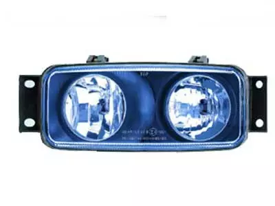 Fjärrljus/Dimljus Scania 4-serie blåglas - Scania - 3005999950 - 1