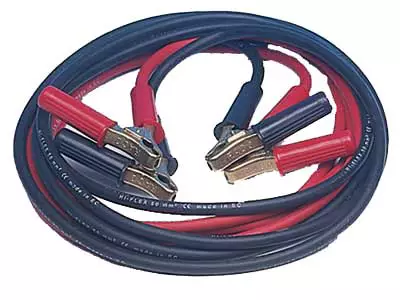 Startkablar 50mm², 5m - Kabel - 5005001050 - 1
