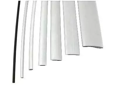 Krympstrumpa med lim - Krympslang - 6014000120 - 1