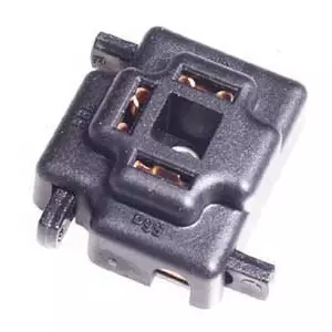 Lampfäste för H4-lampor - Xenonlampa adapter - 1030200150 - 1