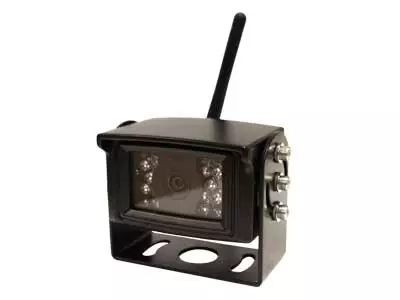 S-Vision Trådlös Backkamera 12-24V - Backkameror - 6020010050 - 1