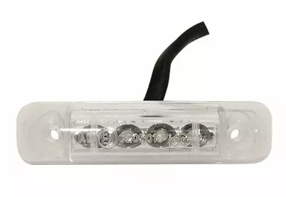 LED positionsljus, 4xLED - LED-positionsljus - 8020101800 - 1